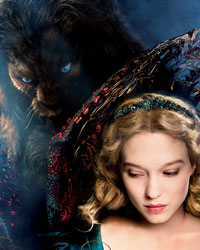 Beauty and the Beast